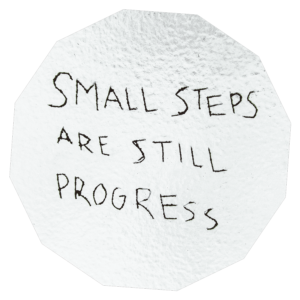 smallsteps